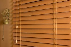 horizontal blinds in Winnipeg