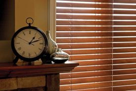 wooden blinds ile des chenes