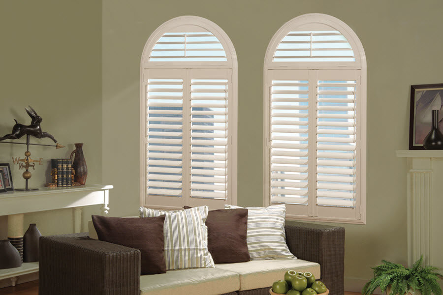 PROFESSIONAL WINDOW TREATMENTS