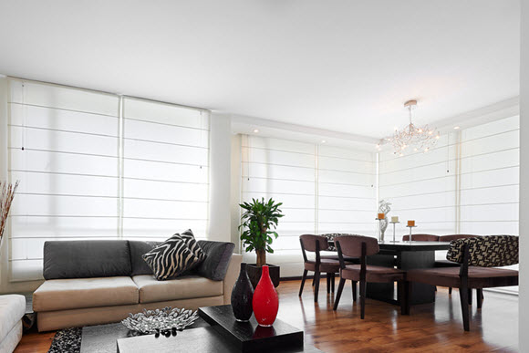 window treatments to beautify your space